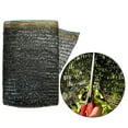 thumbnail image 4 of Heavy Duty Garden Shade Cloth Sun Resistant For Raised Bed Flowers Outdoor Plant, 4 of 9