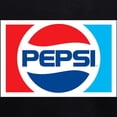thumbnail image 3 of CafePress - 90S Pepsi Logo - Kids Hooded Sweatshirt, Classic Hoodie, 3 of 4