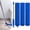 Blue, variant on Extendable Gap Under Furniture Duster with 3 Microfiber Replacement Cloths, Bendable Long Handle Retractable Dust Cleaner for Under Fridge, Sofa & Appliance Deep Gap Cleaning