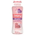 thumbnail image 1 of Ivory Snow Blissfuls In-Wash Laundry Scent Booster Beads, Baby Fresh Scent, 1 of 9