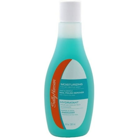 sally hansen nail polish remover boots