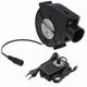 thumbnail image 1 of Adjustable BBQ Air Blower with EU Plug DC12V 4500R AC100-240V for Grilling, 1 of 5