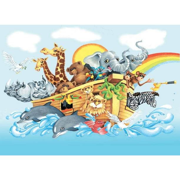 Taladro Pintura Diamante (DE2958) 5D DIY Animales de dibujos animados completos Bordado de punto de cruz 50x70cm FLhrweasw Nuevo