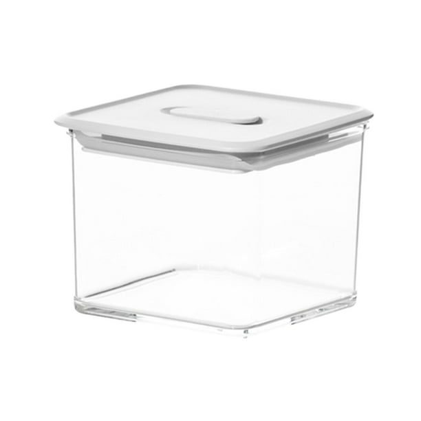 Vegetable Fruit Storage Container Food Storage Box for Meat Fruit