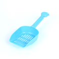 thumbnail image 2 of litter scoop plastic cat litter scoop kitty litter boxes pet sift shovel litter cleaning tool (plastic ), 2 of 4