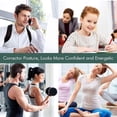 thumbnail image 5 of Posture vest for posture correction M, 5 of 5
