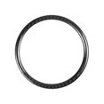 thumbnail image 1 of Car Steering Wheel Center Frame Ring Cover for 500 2008-2023(B), 1 of 5