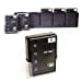thumbnail image 3 of Restaurant Server Pager System Expansion Kit with 5 Pagers (6-10) and Charger Rack, 3 of 3