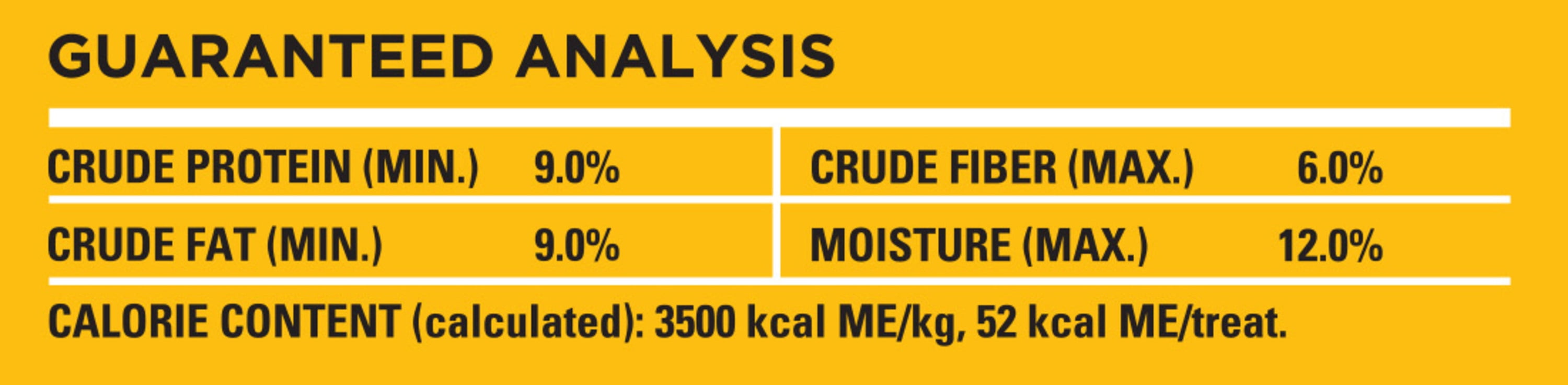 pedigree mint biscuits