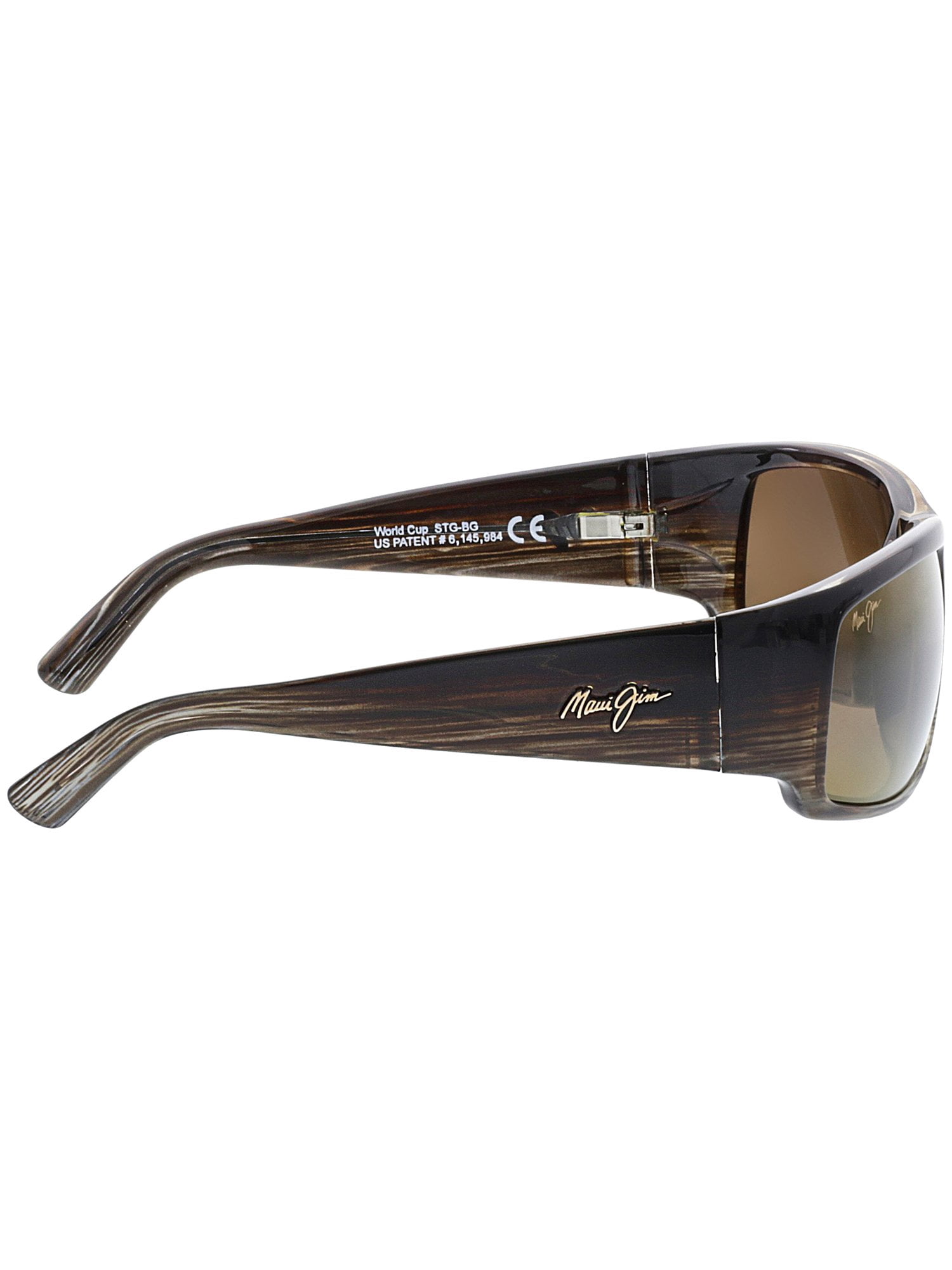Maui Jim Sunglasses - World Cup / Frame 