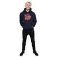 thumbnail image 4 of Tom And Jerry Mens Classic Catch Hoodie, 4 of 5
