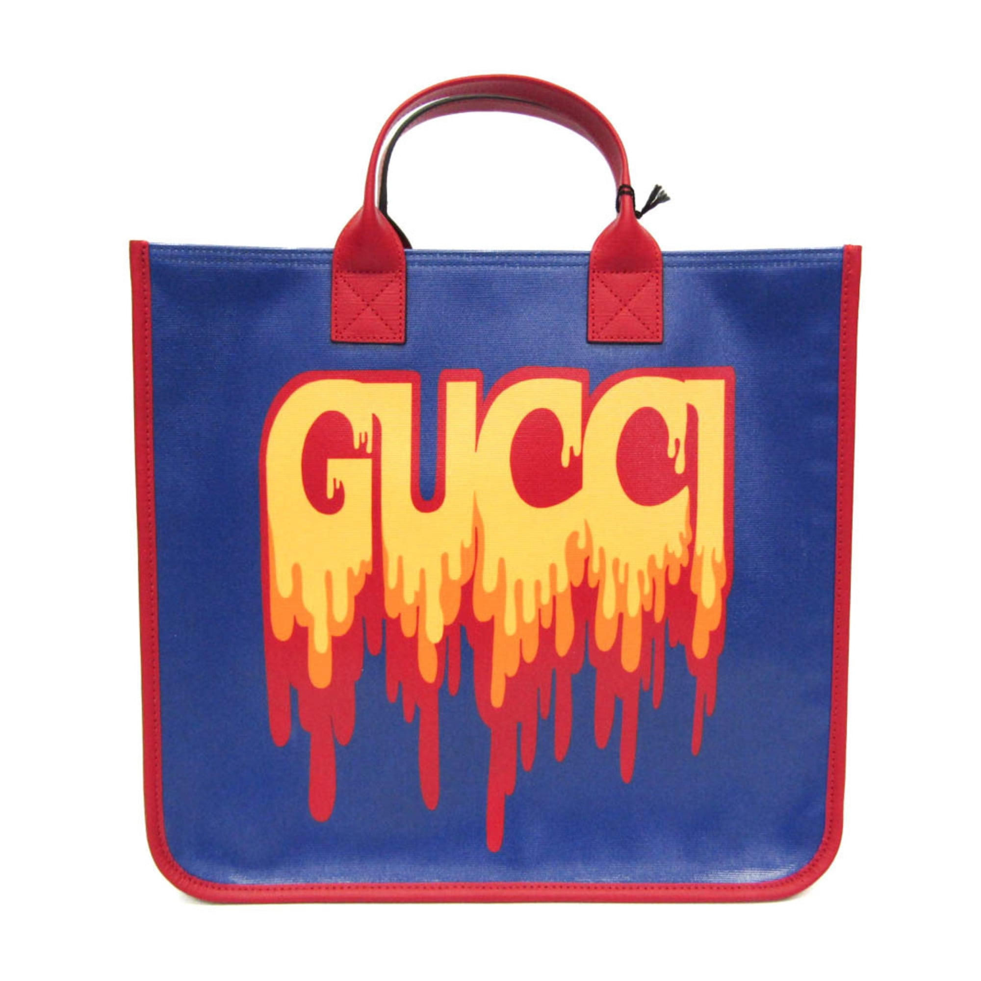 b*t様 グッチ　キッズ Pre-Owned Gucci Children 550763 Girls,Boys PVC,Leather Handbag
