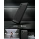 thumbnail image 2 of Funda Spigen Rugged Armor para el Galaxy S24 FE 2024, color negro mate, 2 of 7