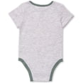 thumbnail image 3 of Baby Yoda Boys 3 Pack Character Onesie, Infant, 3 of 7