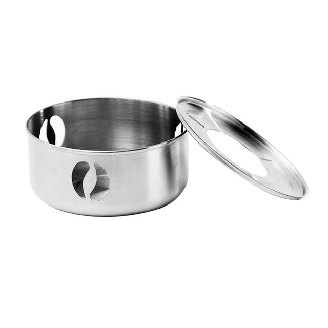 Estufa de Alcohol portátil, quemador al aire libre, estufa de Camping , para cocinar de Camping (plata) Macarena estufa de picnic al aire libre