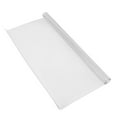 thumbnail image 7 of Clear Table Cover 36 x 60 Inch, 2mm Thick Plastic Table Protector, Waterproof Desk Mat for Kitchen Dining Office Furniture, 7 of 7