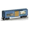 Lionel 6-29793 O Where the Wild Things Are Boxcar