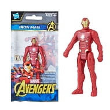 Marvel Avengers Iron Man 3 Value Figure