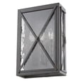 thumbnail image 1 of Three Light Wall Mount, 1 of 1