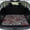 Spider Web Red Bow Print, variant on Yspwyqan Universal Car Trunk Mat 29" x 39", Cute Reindeer Grippy Weather-Adaptive Cargo Repair Mat, Easy-to-Clean Vehicle for Most Sedans SUVs Wagons for Holiday Trips