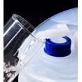 thumbnail image 2 of Collapsible Water Bottle With Collapsible Water Tank For Camping, Climbing, Survival, 15 L, 2 of 5
