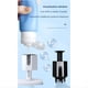 thumbnail image 1 of Aplicador 2 en 1 para el Cabelludo, Peine LíQuido SóLido para Tratamiento Cabelludo, Aceite , Peine GuíA, Suero para el Crecimiento Cabello, Masajeador, B, 1 of 5