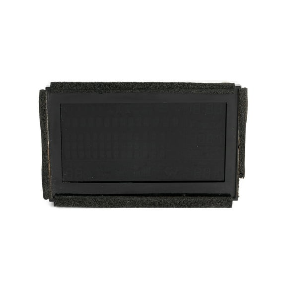 Restored 200405 Nissan Maxima Single OEM Original Information Display Screen 280907Y110 (Refurbished)