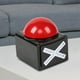 thumbnail image 4 of Botón de con sonido, luz, , zumbador, respuesta, zumbador para yotijar Zumbador de respuesta del juego, 4 of 10