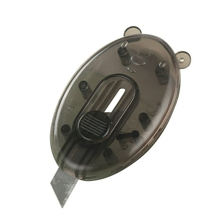 

Doublelift Mini Utility Knife Portable Utility Retractable Blade Pocket Knife