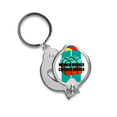 thumbnail image 1 of Winner Winner Chicken Winner Nail Clippers Sharp Fingernail Stainless Steel Cutter, 1 of 3