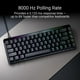 thumbnail image 4 of Teclado para juegos ASUS ROG Falchion Ace HFX 65% con interruptores, 4 of 5