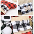 thumbnail image 3 of Labymos Medias navideñas para mascotas, adorno colgante,, 3 of 8