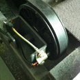 thumbnail image 3 of Universal 2-Pin Magnetic Speed Sensor Replacement Part for Treadmill Running Machine, 3 of 3