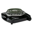 thumbnail image 1 of Brentwood Portable Single Electric Burner, 1 of 7