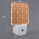 thumbnail image 2 of Fotbe Halloween Mummy Luz Nocturna LED, Luz de Noche con Sensor de Luz Natural de Anochecer a Amanecer, Se Enchufa a la Pared, Blanco Cálido 0.5W-US, 2 of 7