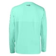 thumbnail image 4 of Bassdash Fishing T Shirts for Men UV Sun Protection UPF 50+ Long Sleeve Tee T-Shirt, 4 of 6