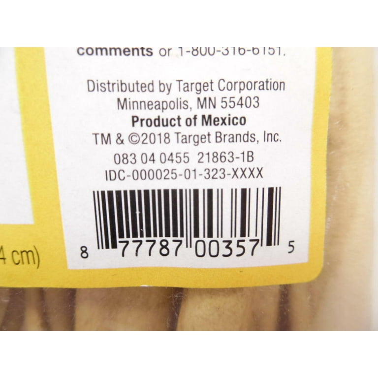 Boots Barkley Chicken Flavored Rawhide Retriever Sticks 10 18ct Walmart