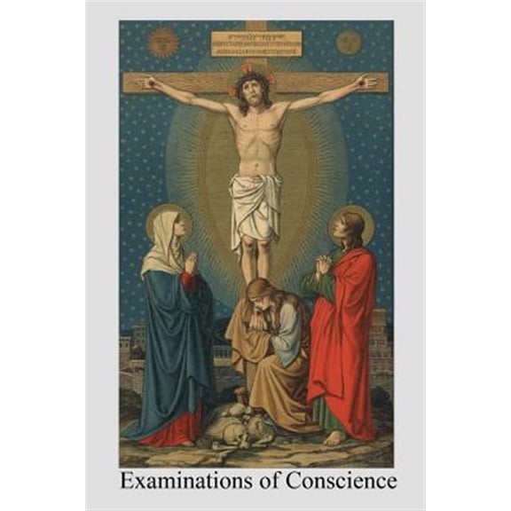 Pre-Owned Examinations of Conscience