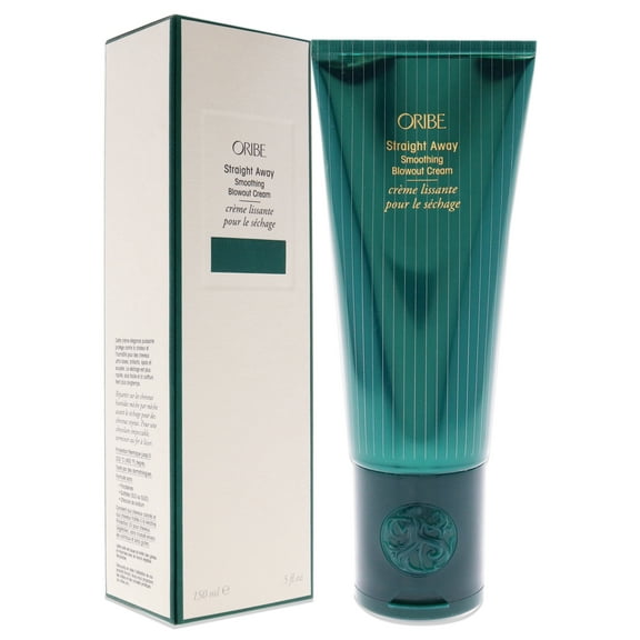 Oribe Straight Away 5-ounce Smoothing Blowout Cream
