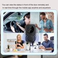 thumbnail image 4 of Wireless Video Doorbell Camera  Voice Chager  Motion Detector  Anti-Theft Device  Night Vision, 4 of 10