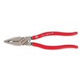 thumbnail image 2 of Wiha 32616 9" Lineman's Pliers w/Crimper - Vinyl Grip, 2 of 2