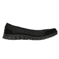 thumbnail image 6 of Skechers Sport Women's Sweetpea Slip-On Flat,Black,8 M US, 6 of 6
