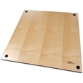 thumbnail image 3 of Tablero de Ajedrez Erebus 33x33 cm de Madera Incrustada, 3 of 3