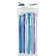 thumbnail image 7 of Susan Bates Plastic Crochet Hooks 6-Count Set, 7 of 7