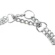 thumbnail image 2 of Collar De Exhibición Cadena Doble Acero Sprenger 55cm * 2mm, 2 of 3