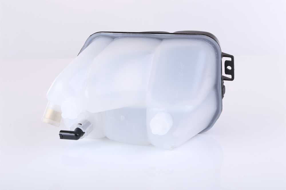 Nissens 996263 Engine Coolant Reservoir