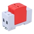thumbnail image 4 of Protector contra sobretensiones de CC pararrayos contra sobretensiones CA 385 V 40 KA a 80 KA para edificio de oficinas ANGGREK Otros, 4 of 8