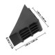 thumbnail image 2 of unbranded 100Ud Protectores Plásticos De Esquinas Para Embalaje De Marcos Con Color Clásico Negro, 2 of 8