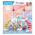 thumbnail image 6 of Playmobil 71408 Princess Magic Royal Clouds Wardrobe 63-Piece Building Set, 6 of 7