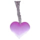 thumbnail image 1 of Decoración del día de San Valentín, cadena de luces en forma de corazón con pilas para suministros de fiesta de boda, 1 of 5